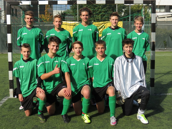 Team FB Jugend
