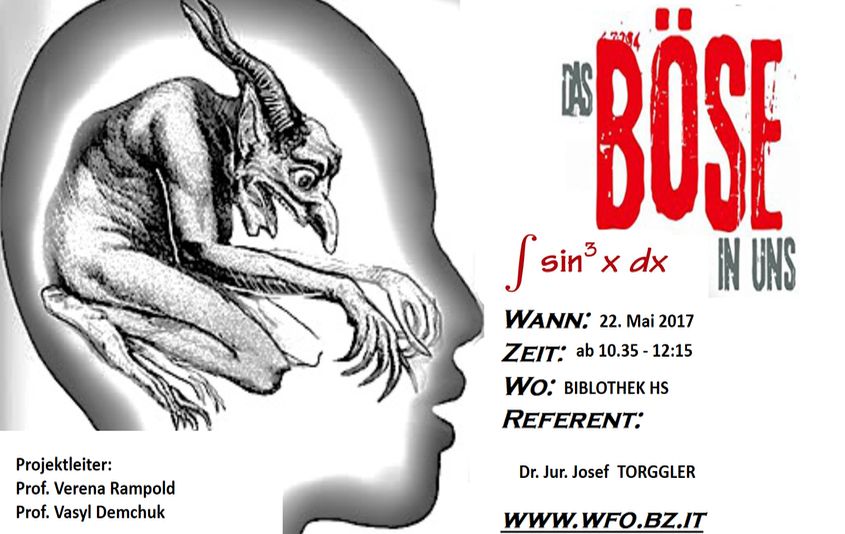 Böse In Uns Böse In Uns
